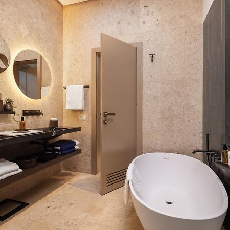 Villa Nai 3.3 Žman Esterno foto