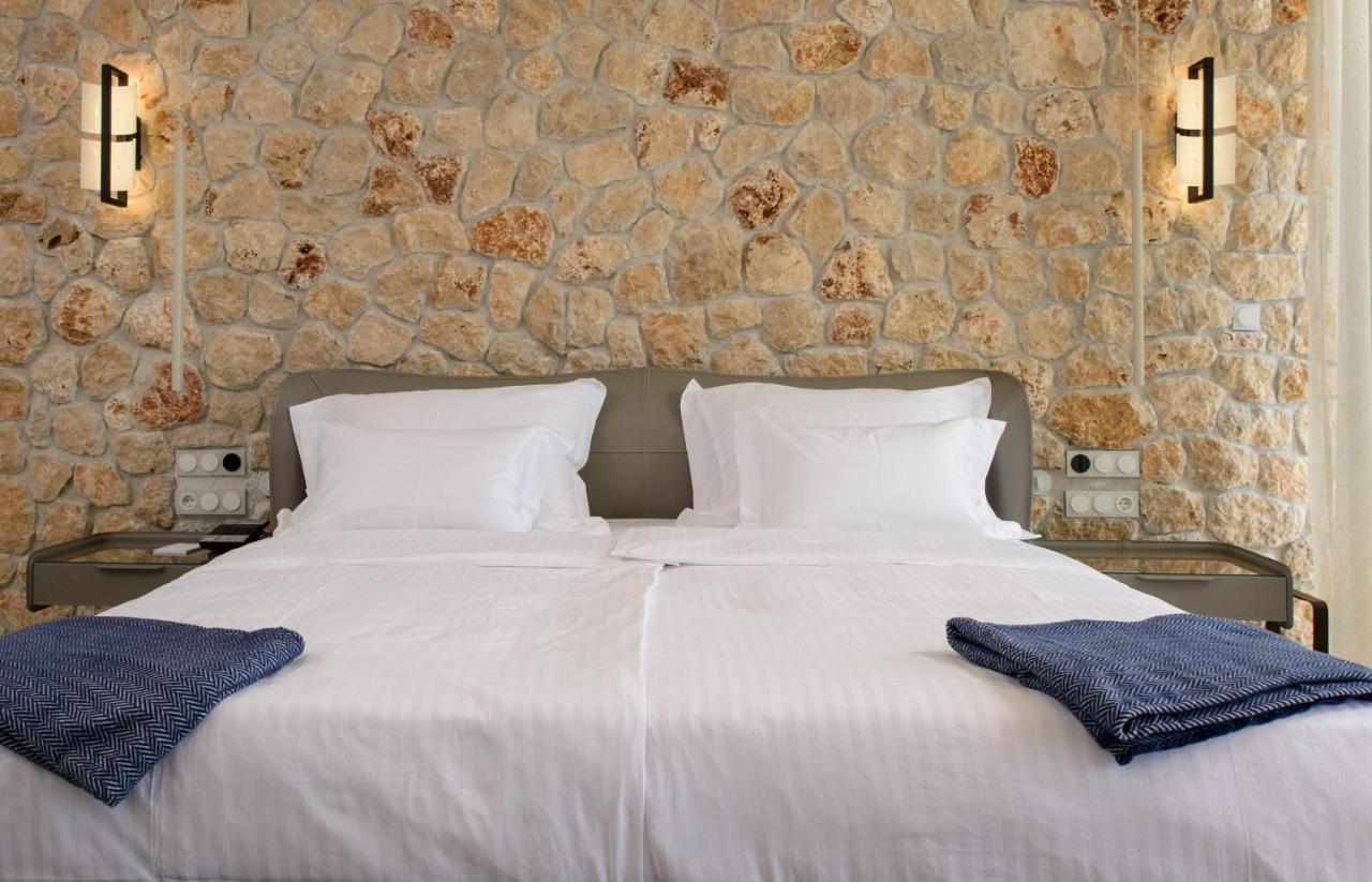 Villa Nai 3.3 Žman Esterno foto