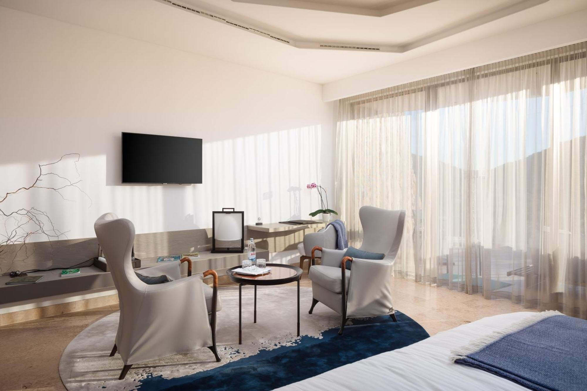 Villa Nai 3.3 Žman Esterno foto