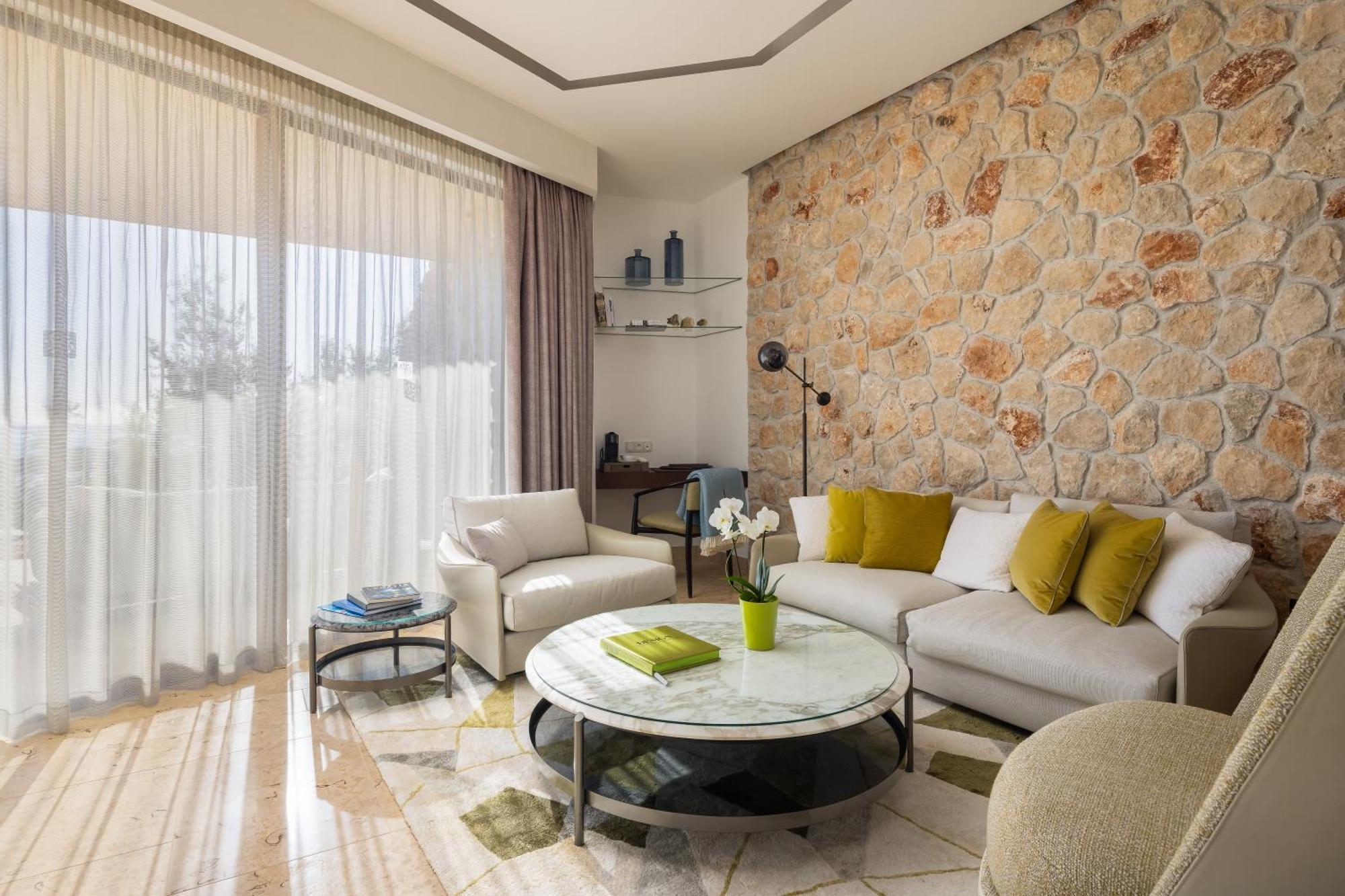 Villa Nai 3.3 Žman Esterno foto