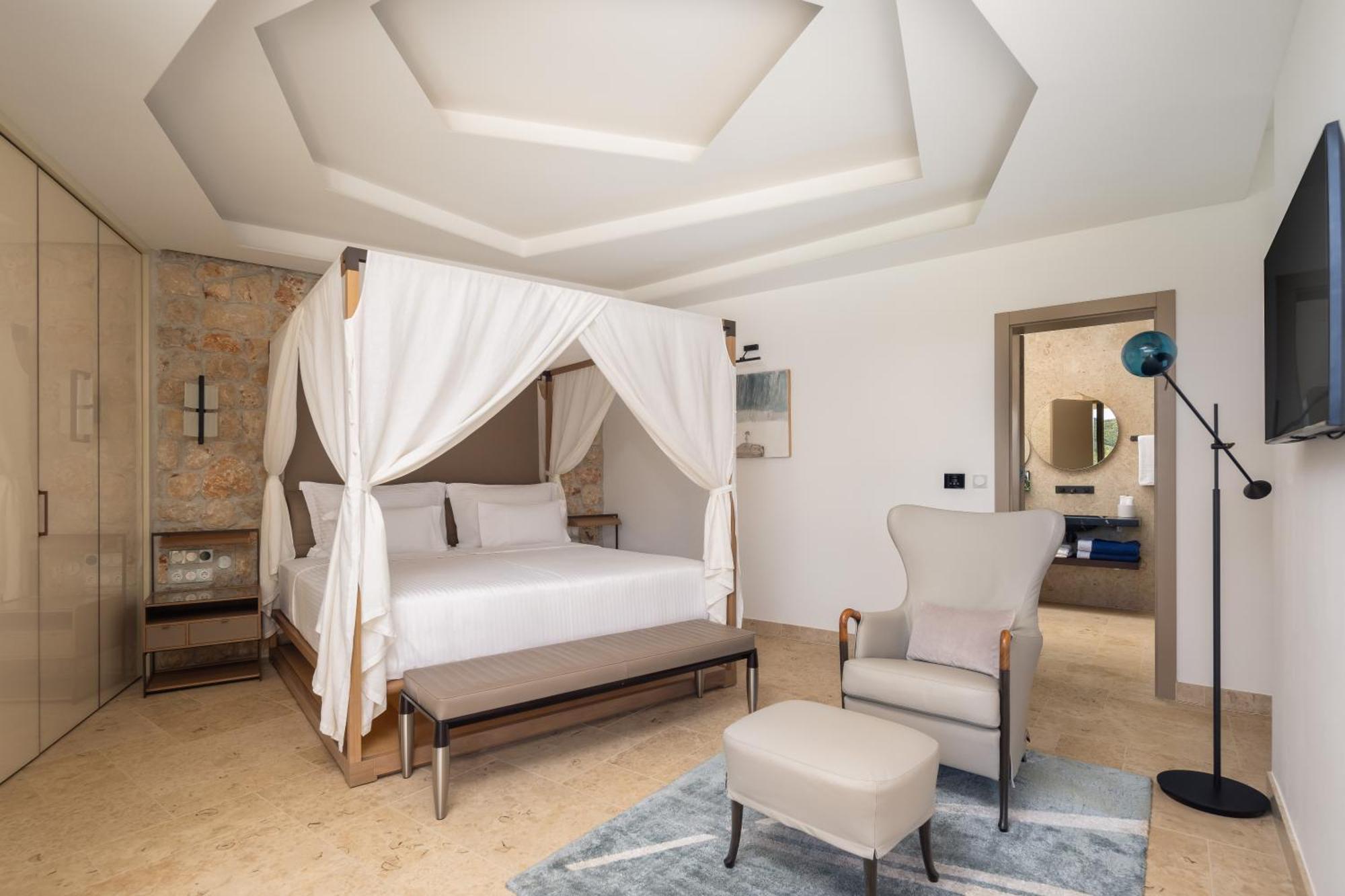 Villa Nai 3.3 Žman Esterno foto