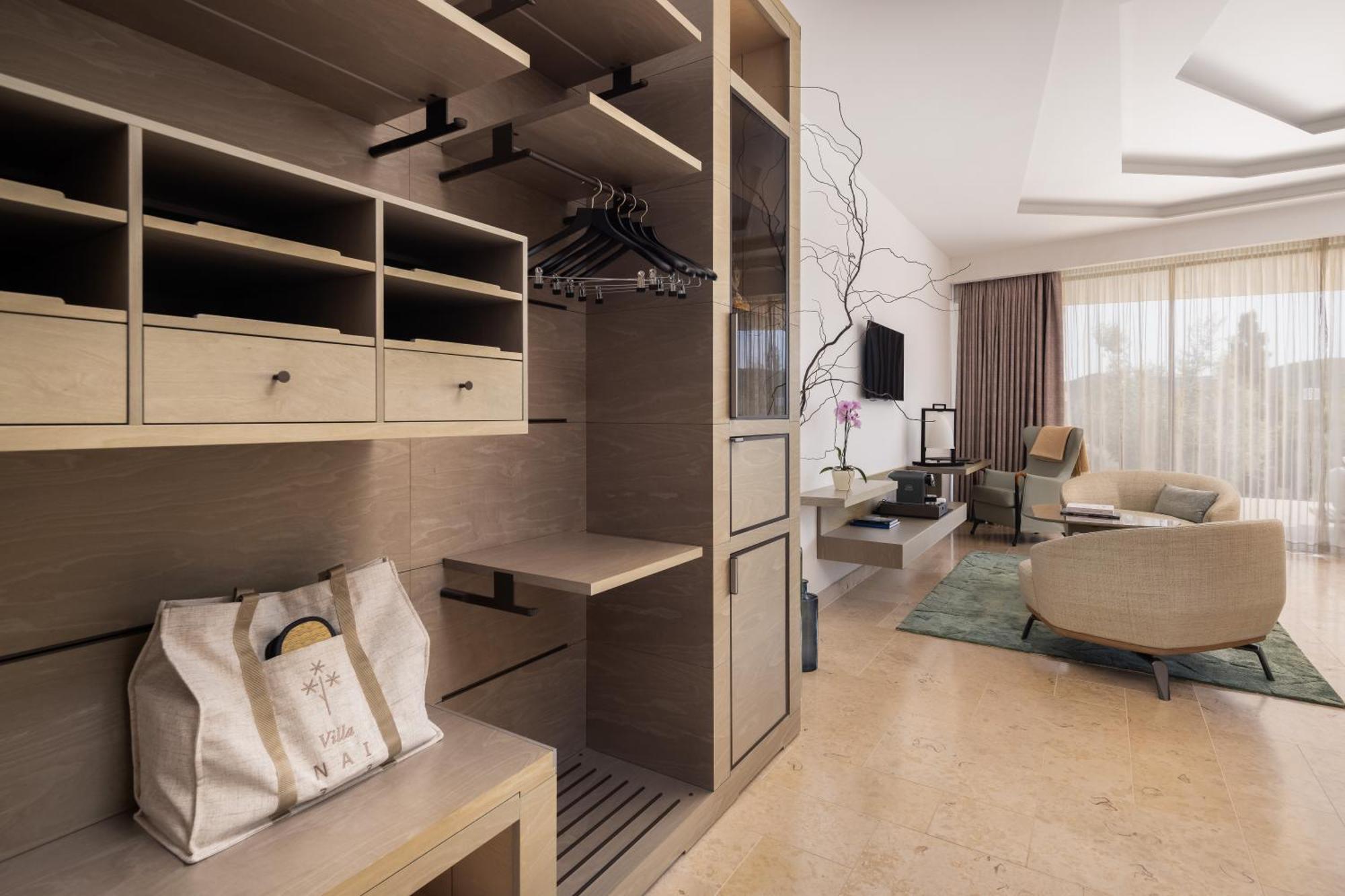 Villa Nai 3.3 Žman Esterno foto