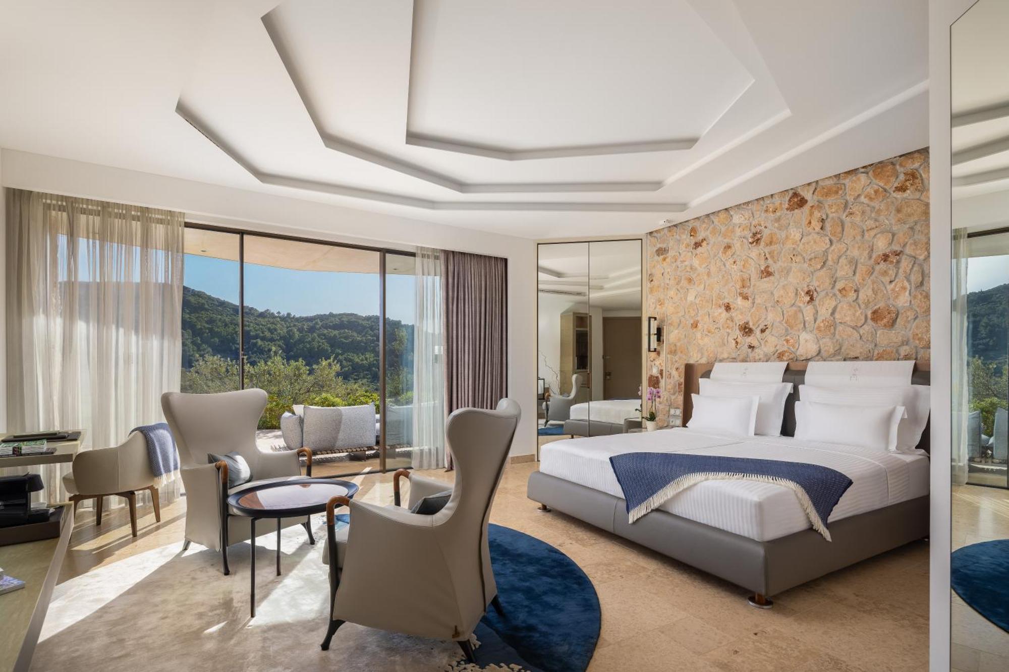 Villa Nai 3.3 Žman Esterno foto