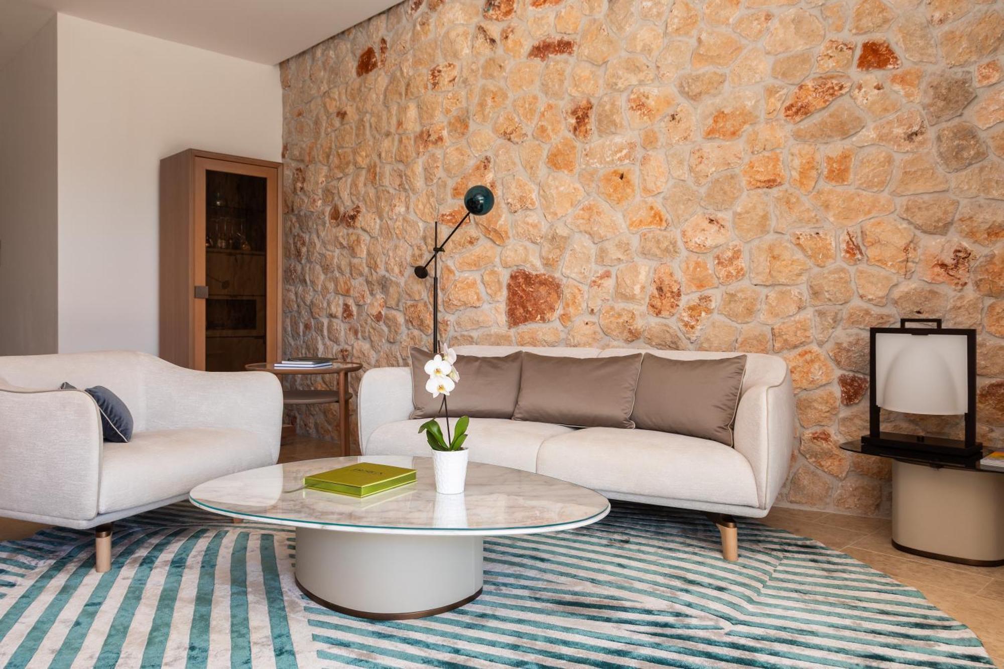 Villa Nai 3.3 Žman Esterno foto